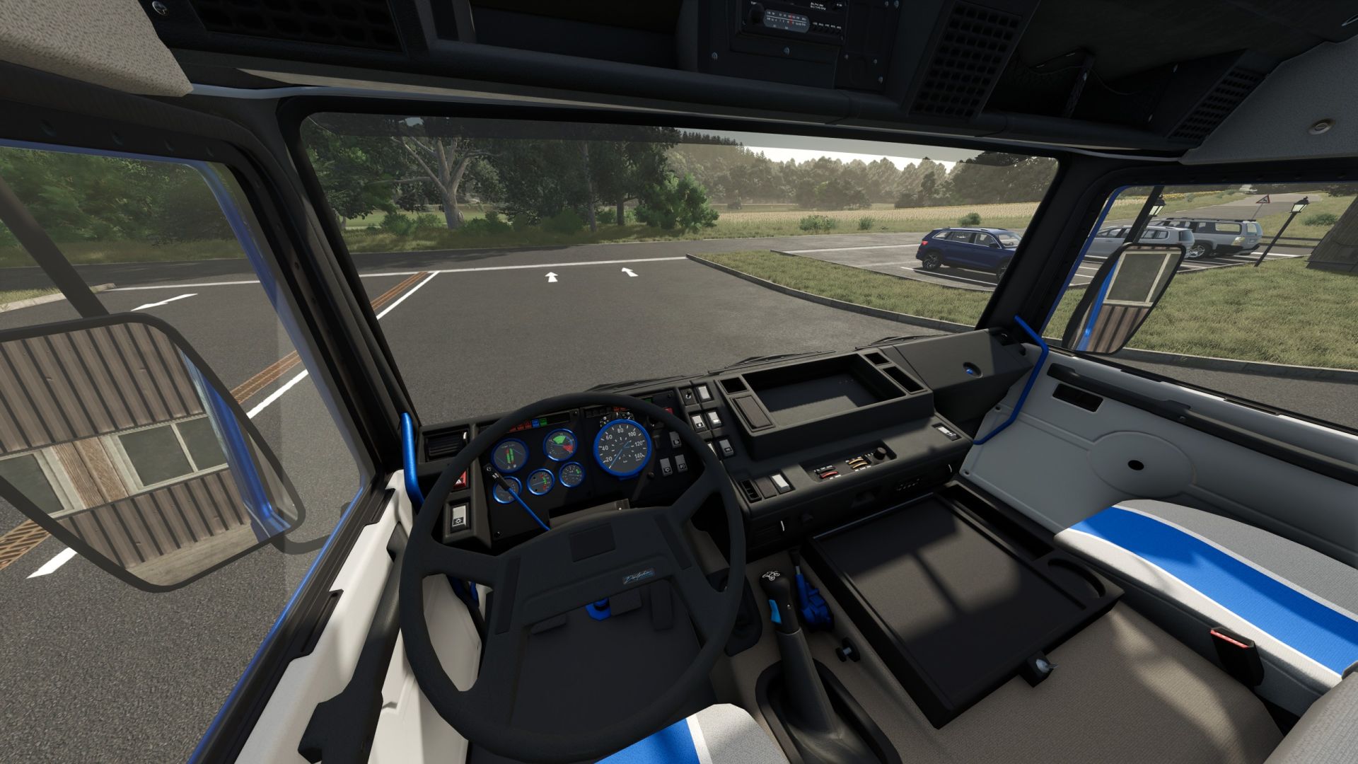 Volvo F16 Globetrotter Limited Edition