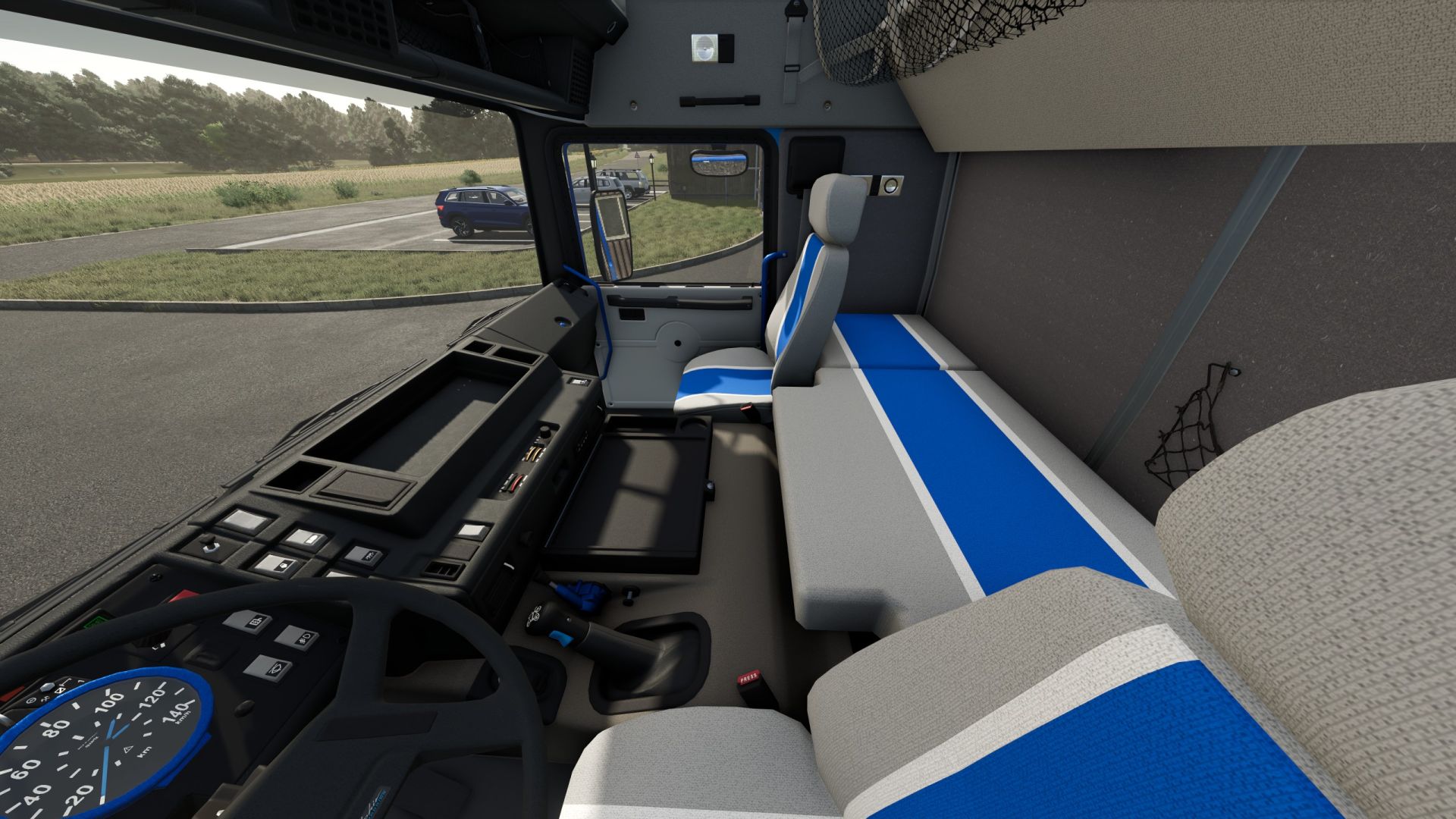 Volvo F16 Globetrotter Limited Edition