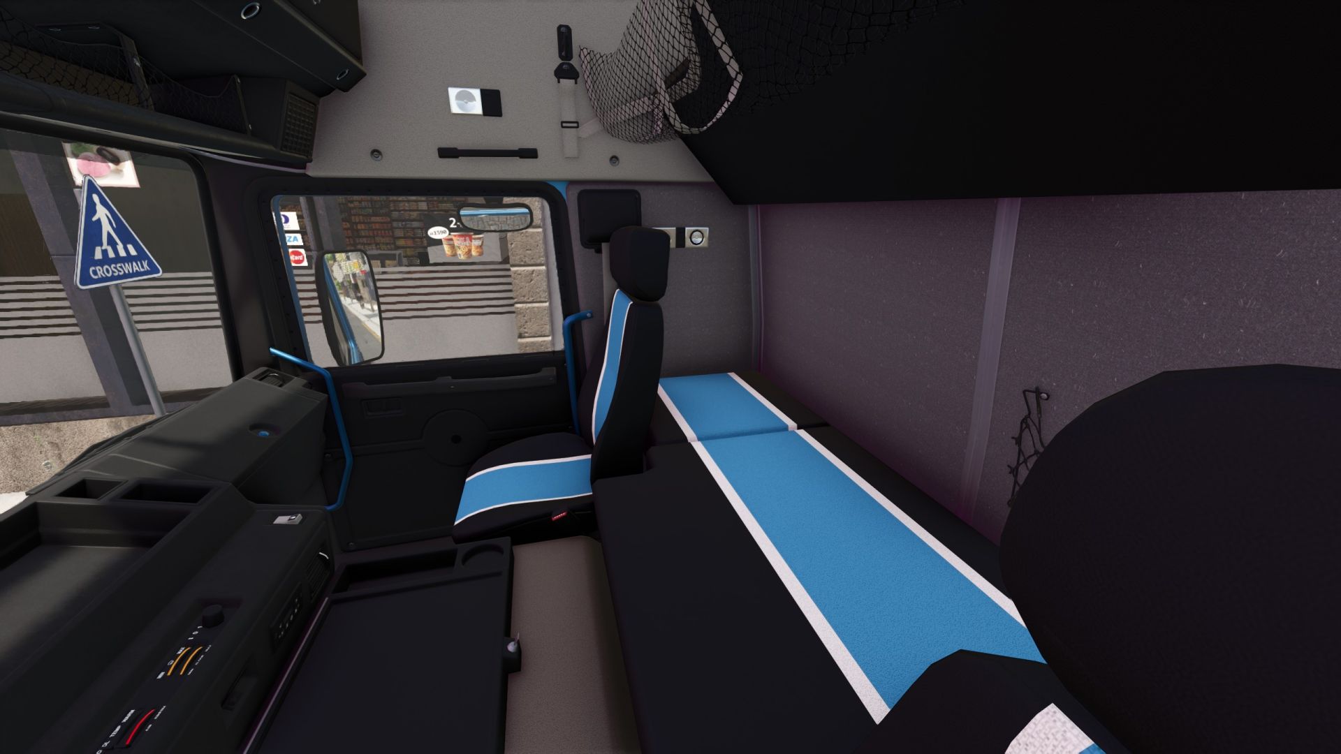 Volvo F16 Limited Edition