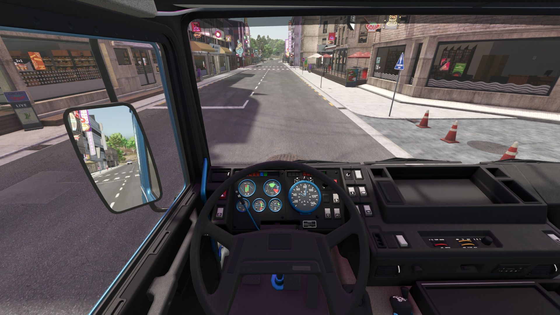 Volvo F16 Limited Edition