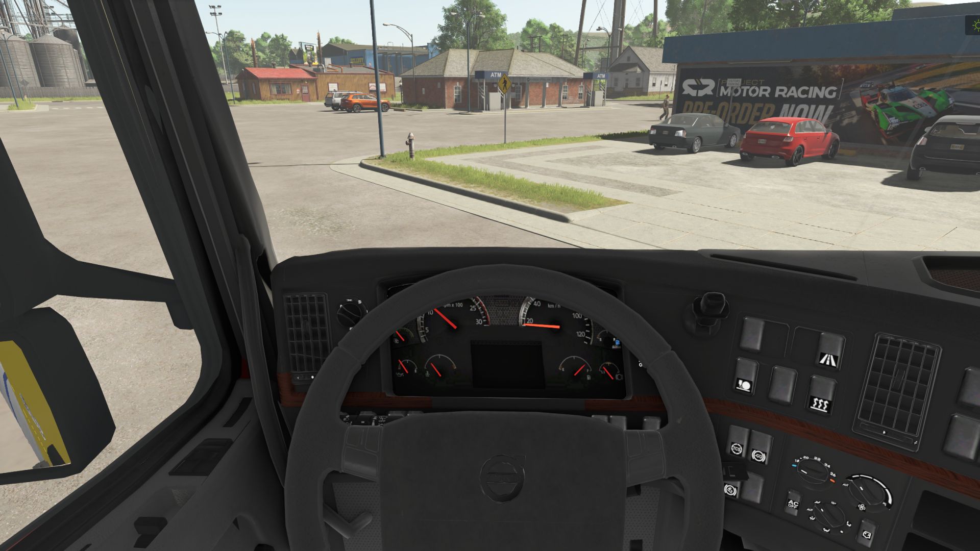 Volvo FH 2009