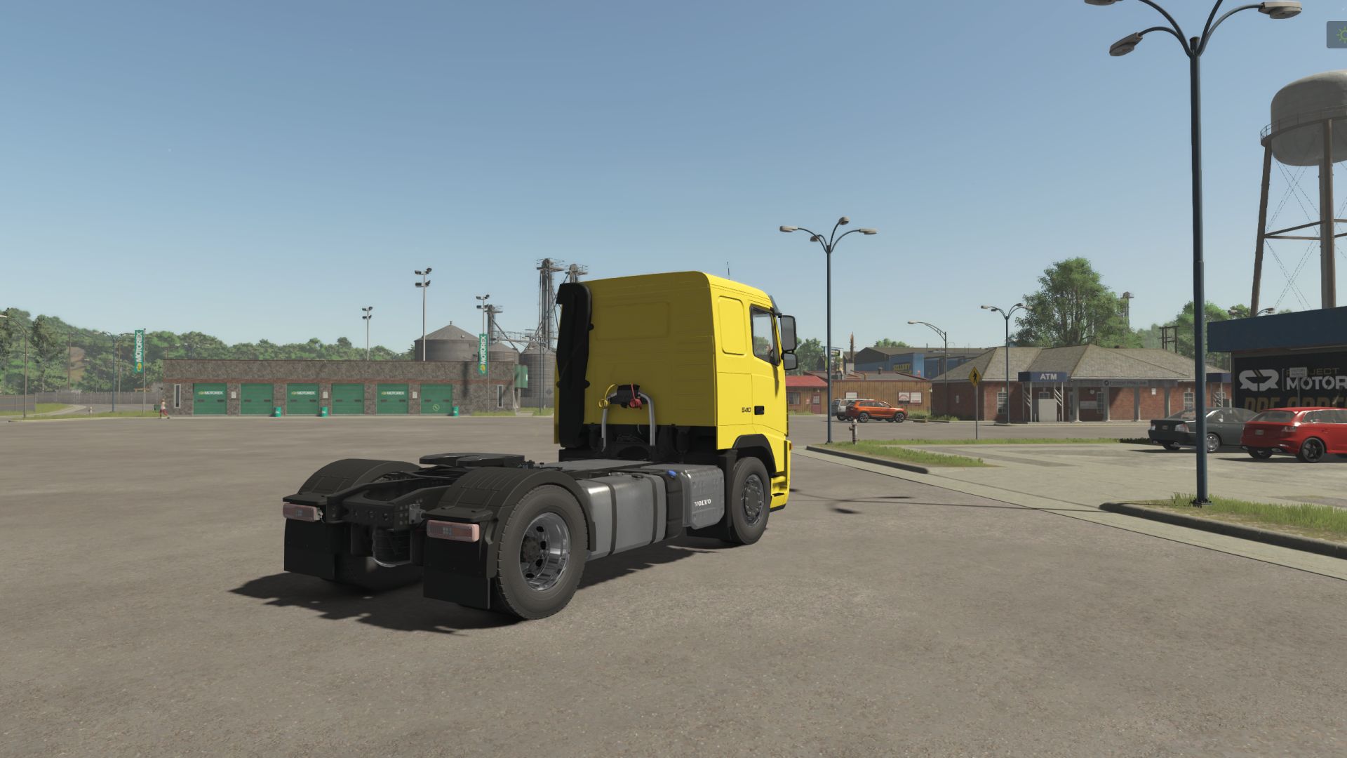 Volvo FH 2009