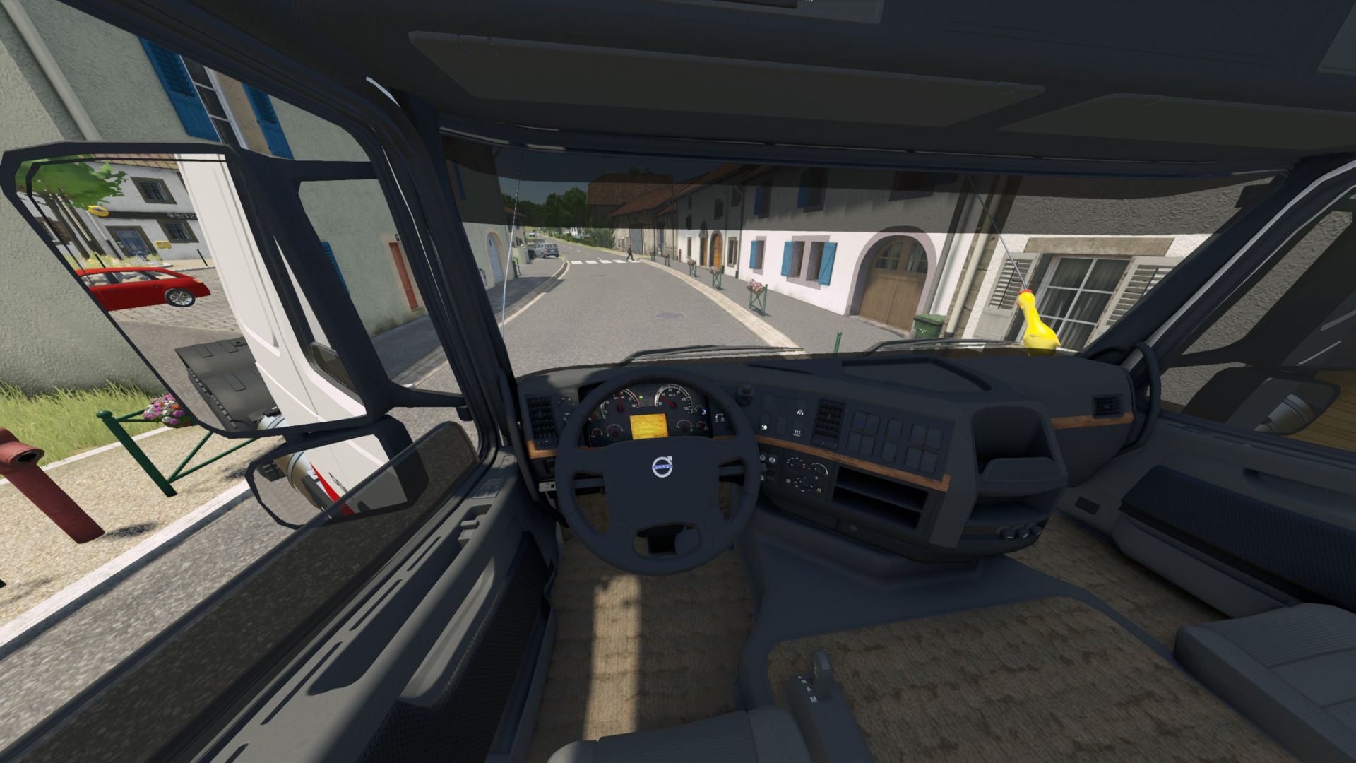 Volvo FH 2010