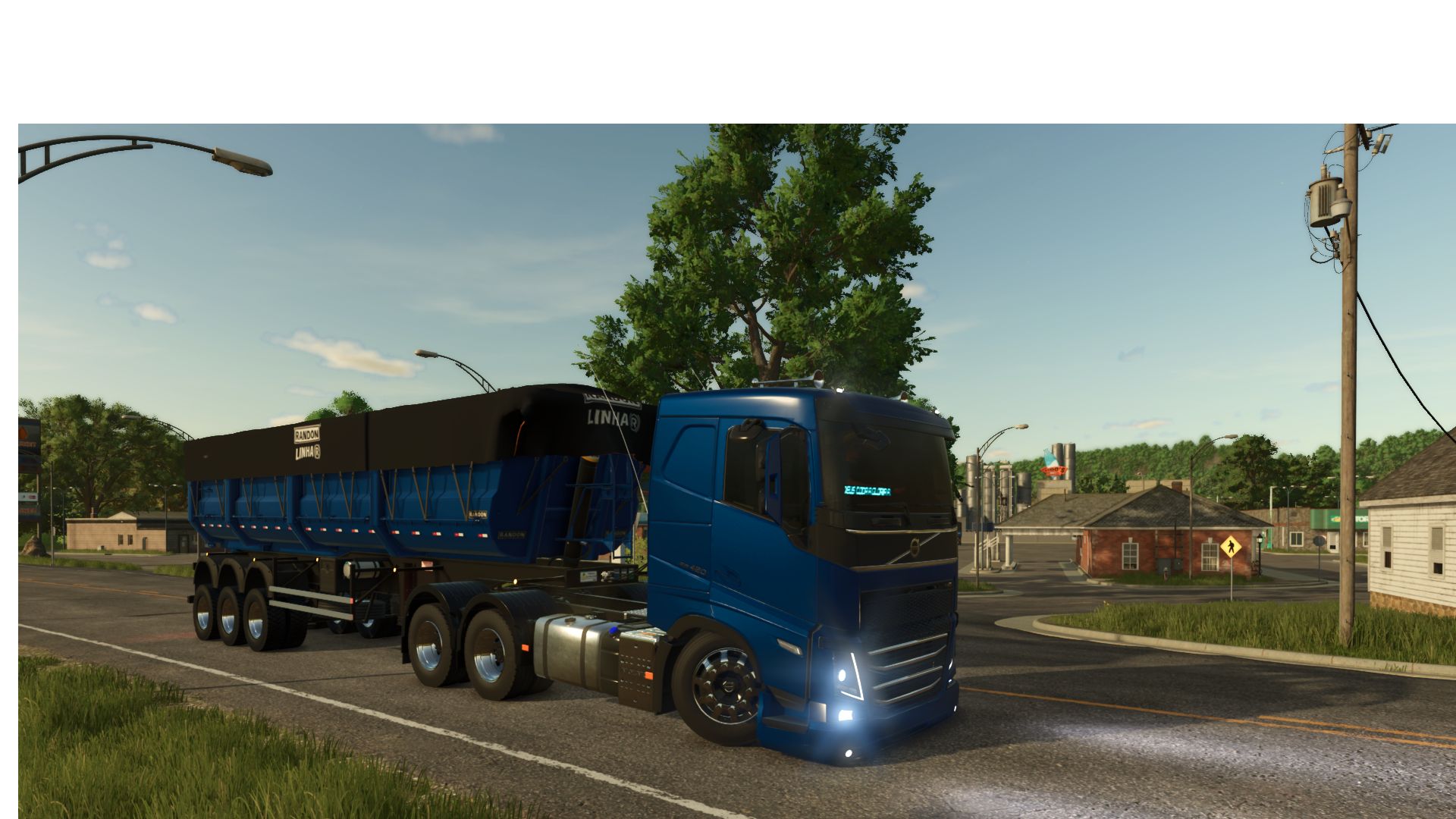 Volvo FH