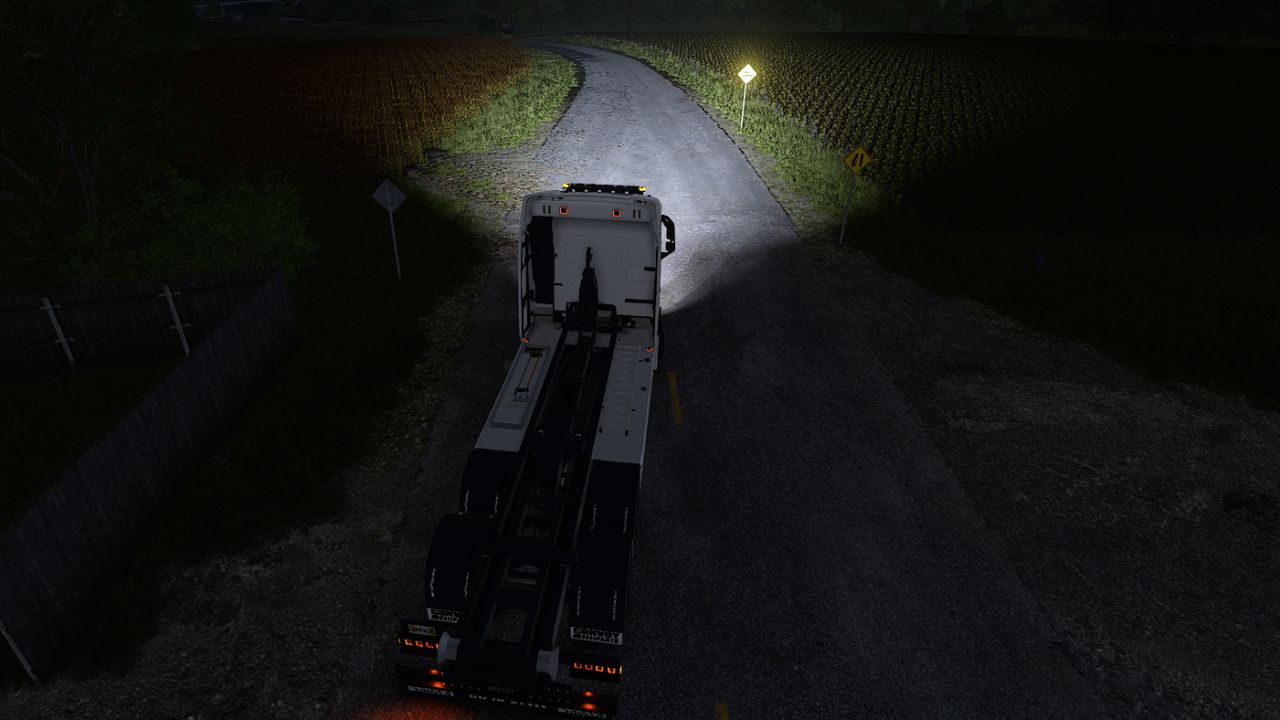 Volvo FH16