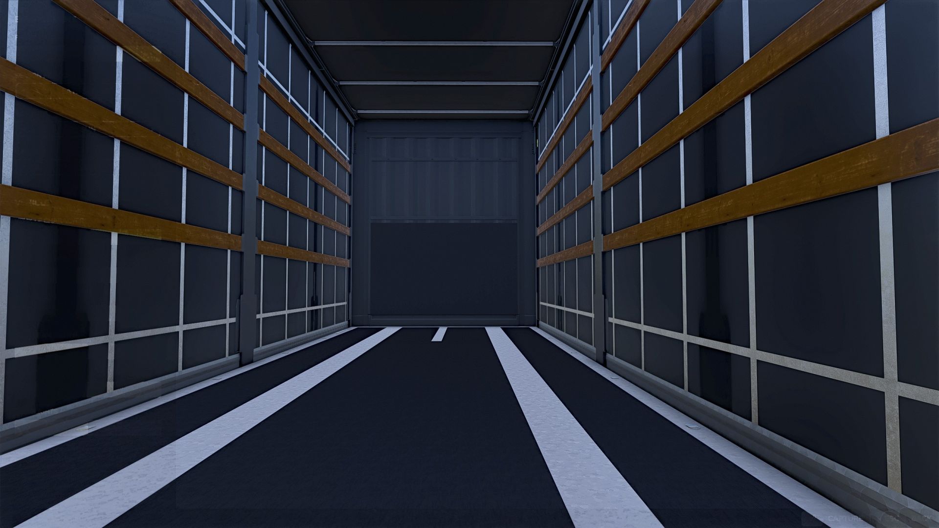 Volvo FH16 Profiliner