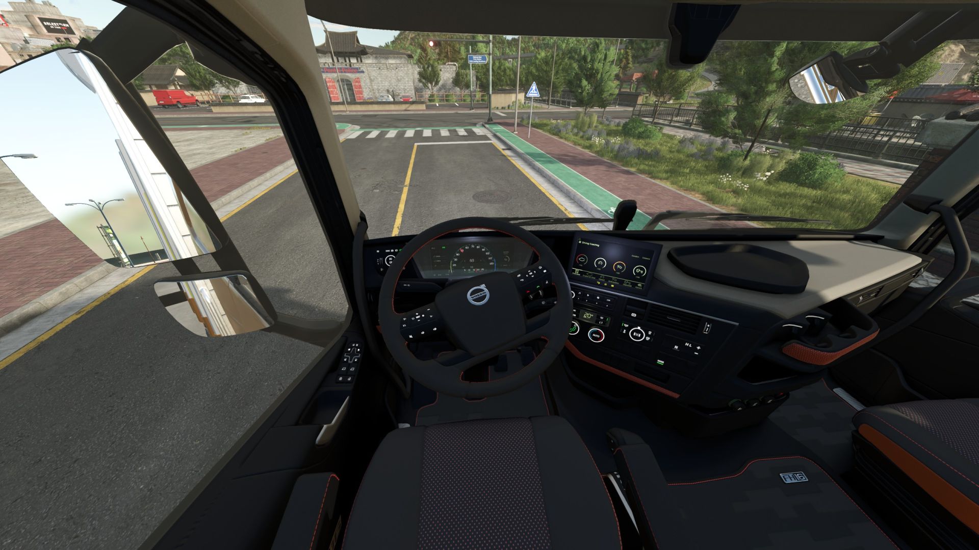 Volvo Fh16 RUL-HKR 1500Hp