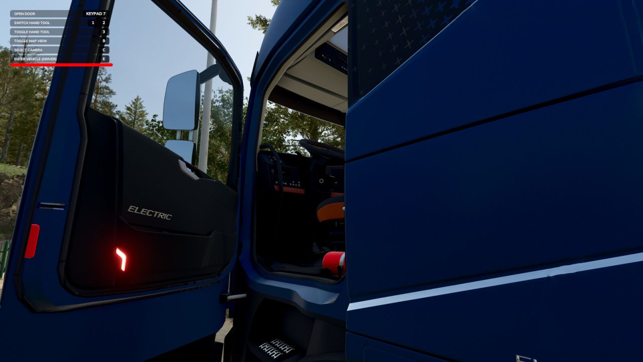 VOLVO FH16 TANDEM FS25 thumbnail 6