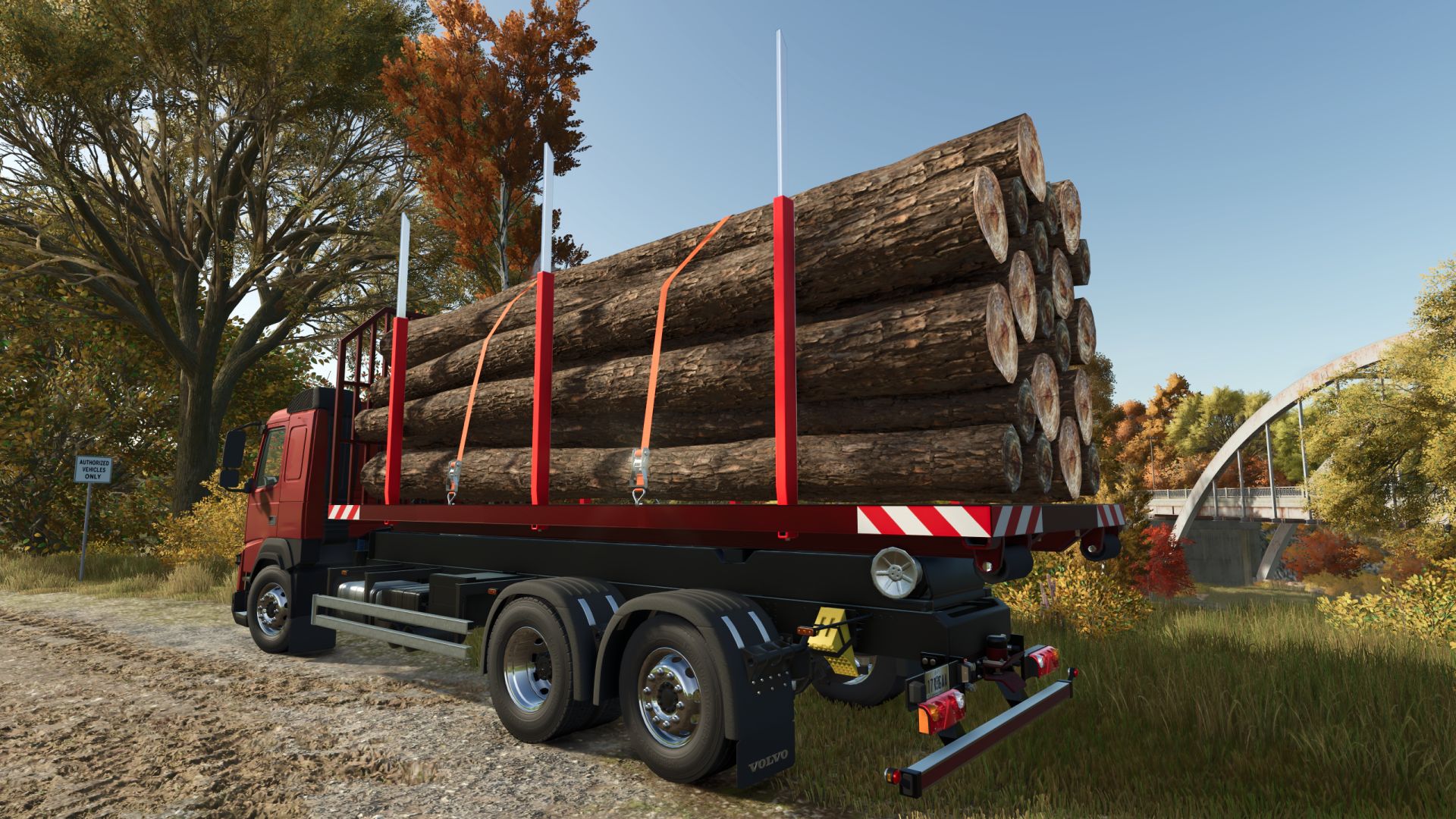 Volvo FMX