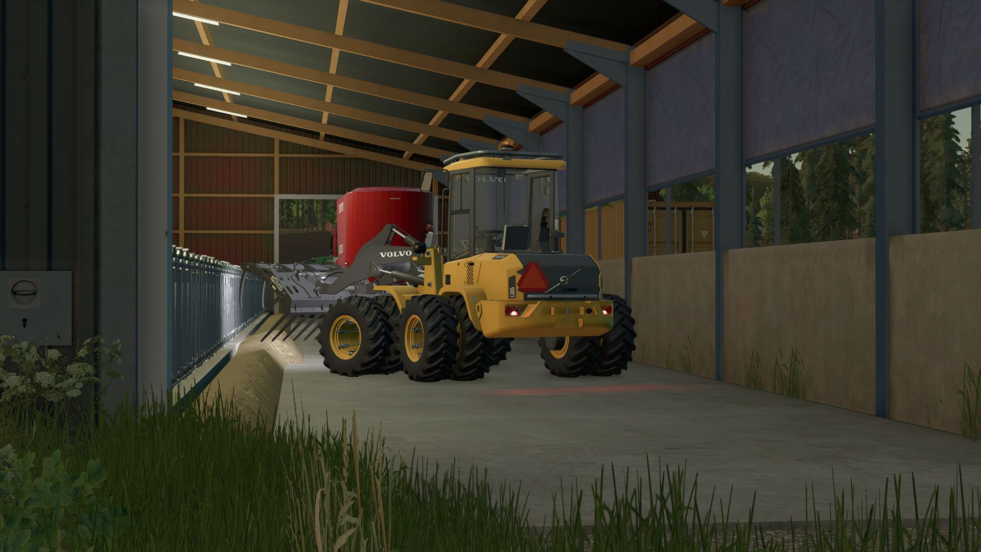 Volvo L30G