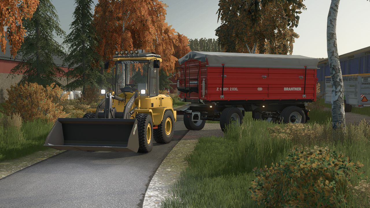 Volvo L30G