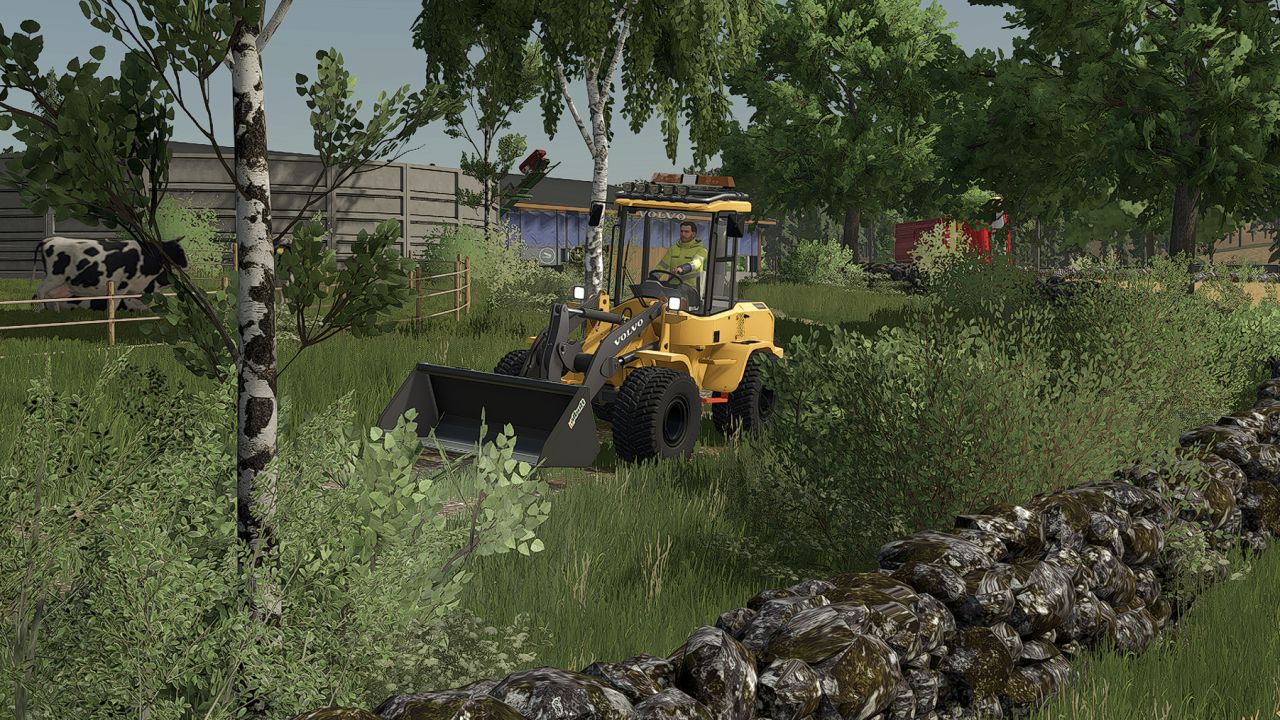Volvo L30G