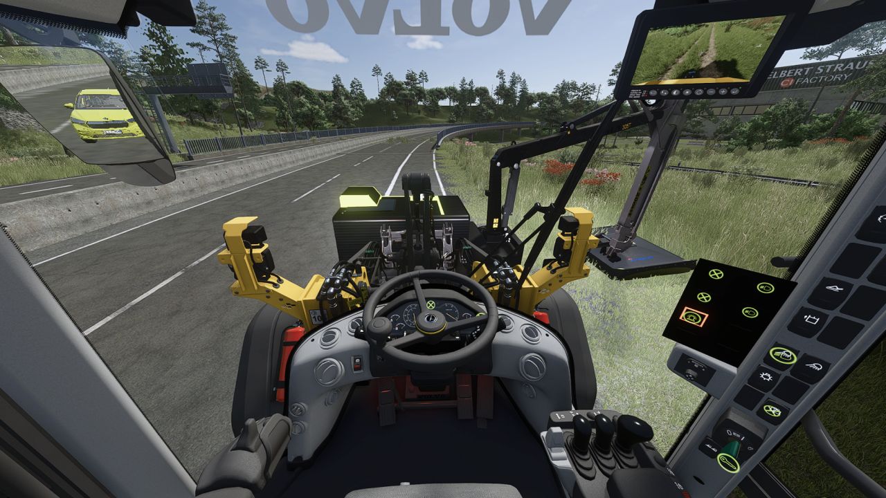Volvo L90H