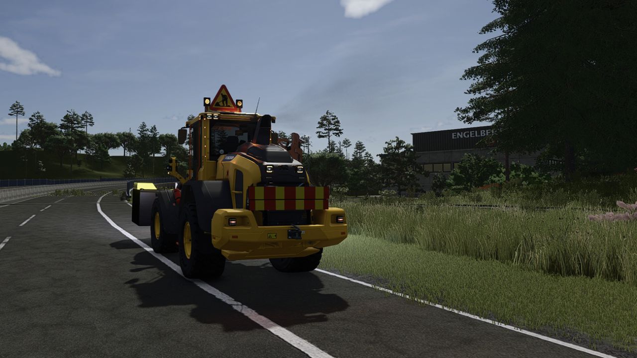 Volvo L90H