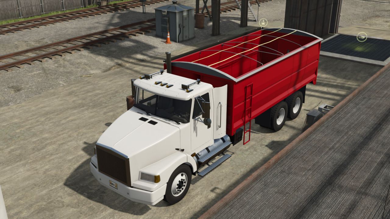 Volvo WIA