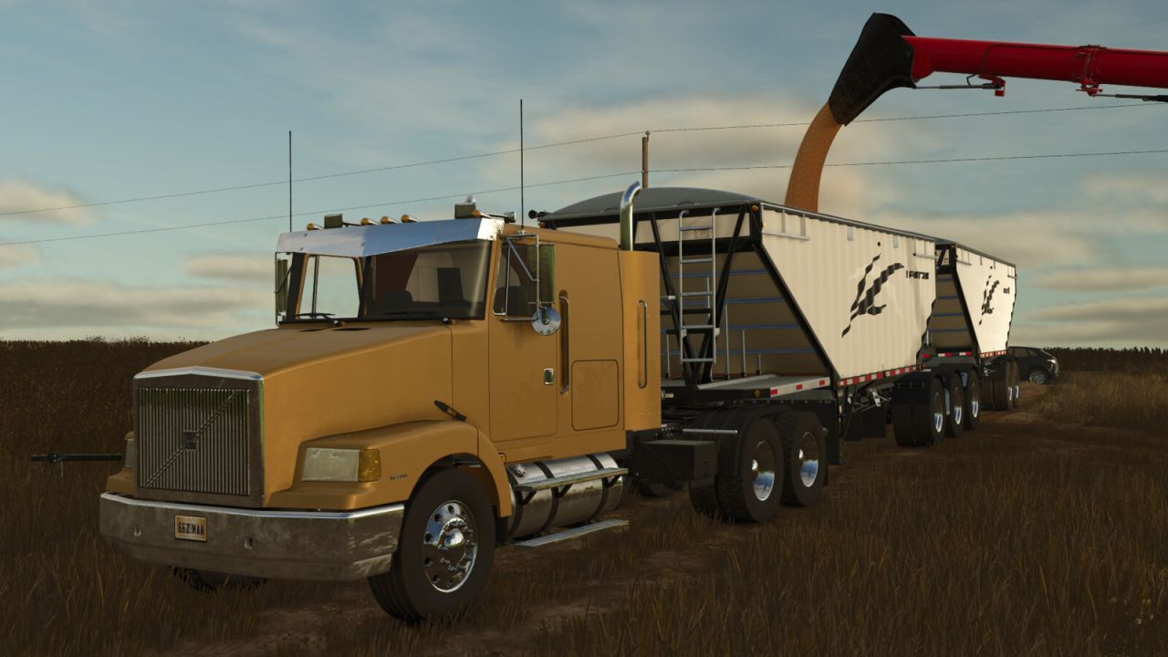 Volvo WIA