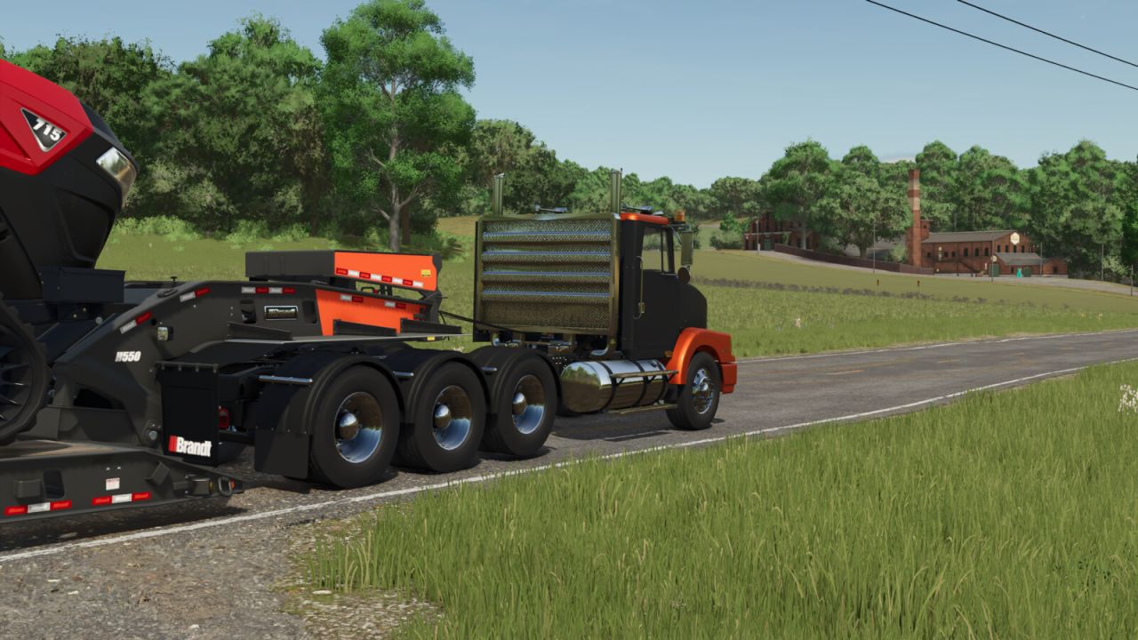 Volvo WIA