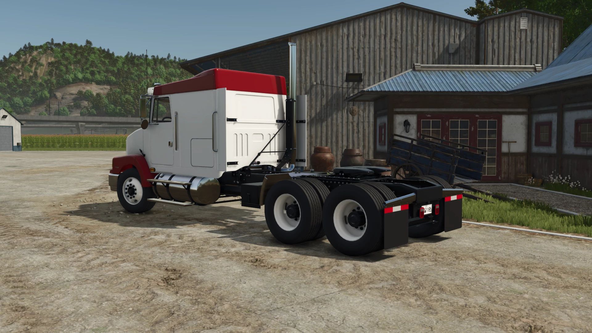 Volvo WIA