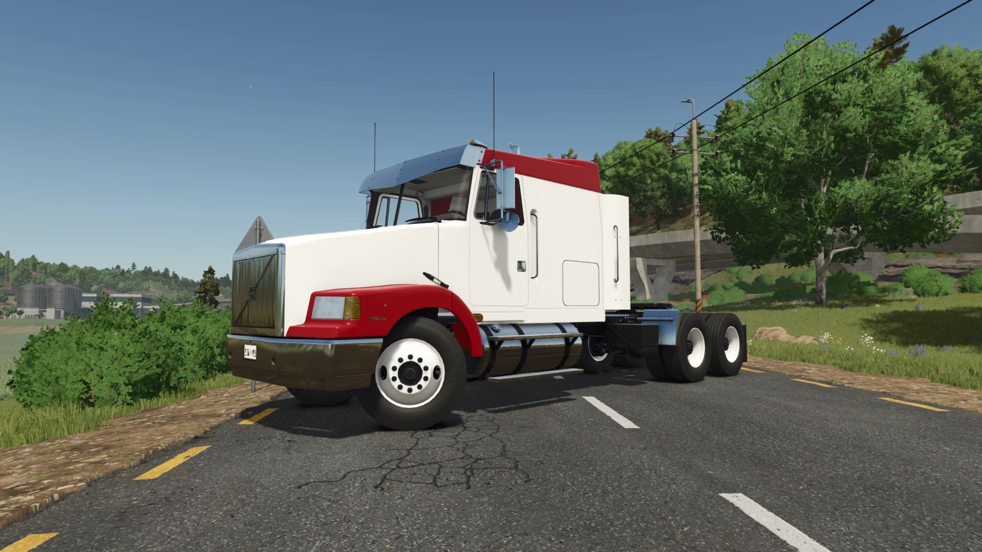 Volvo WIA