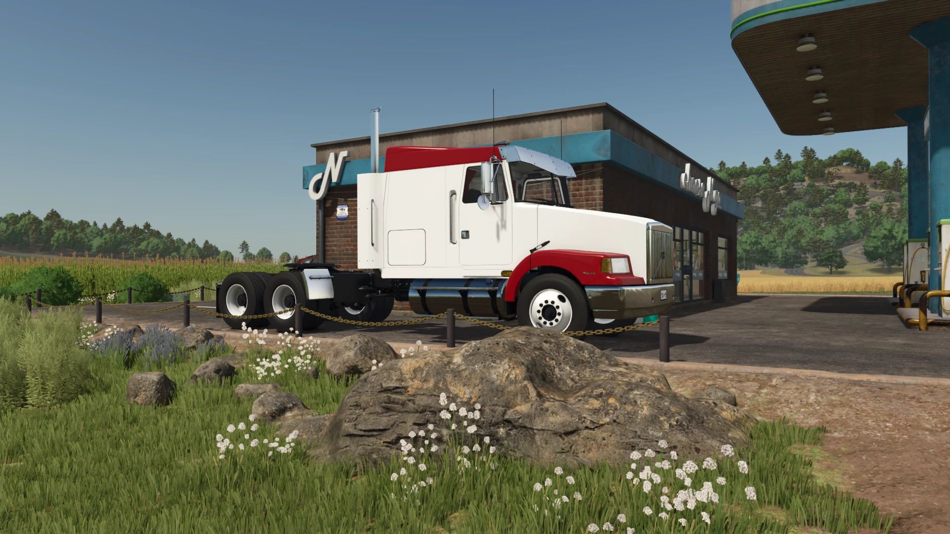 Volvo WIA