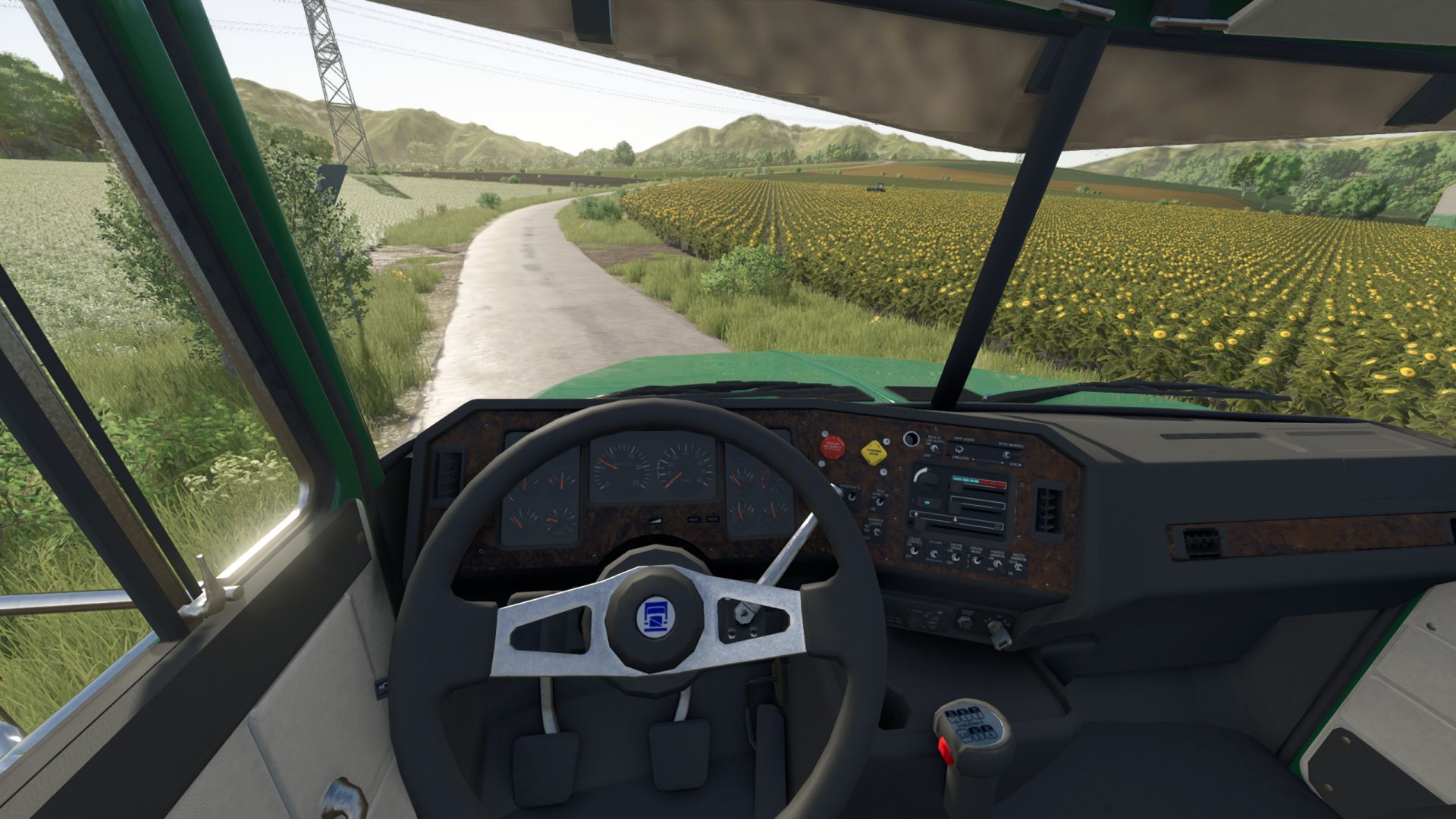 Volvo WIA