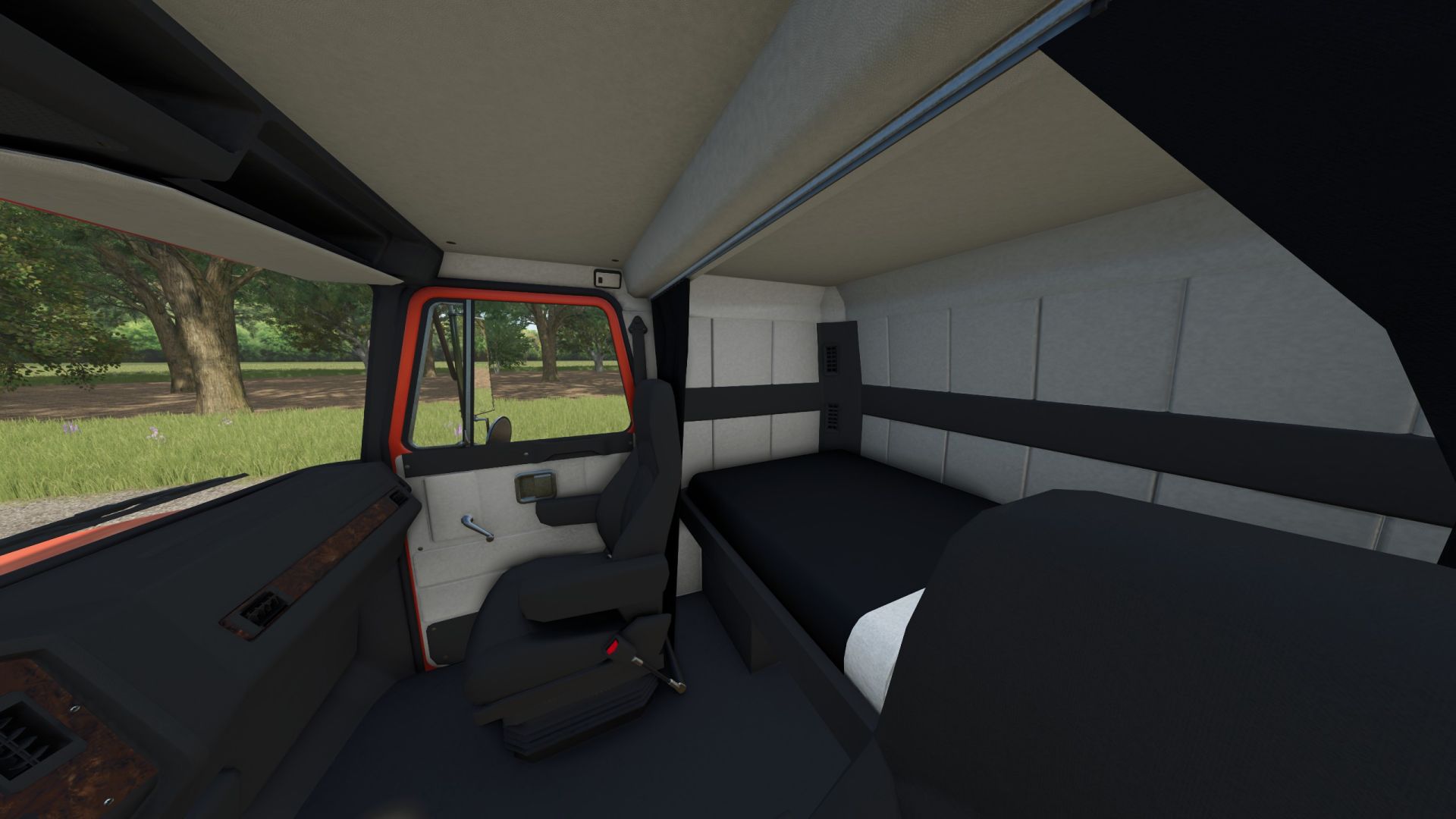 Volvo Wia N14 375/650