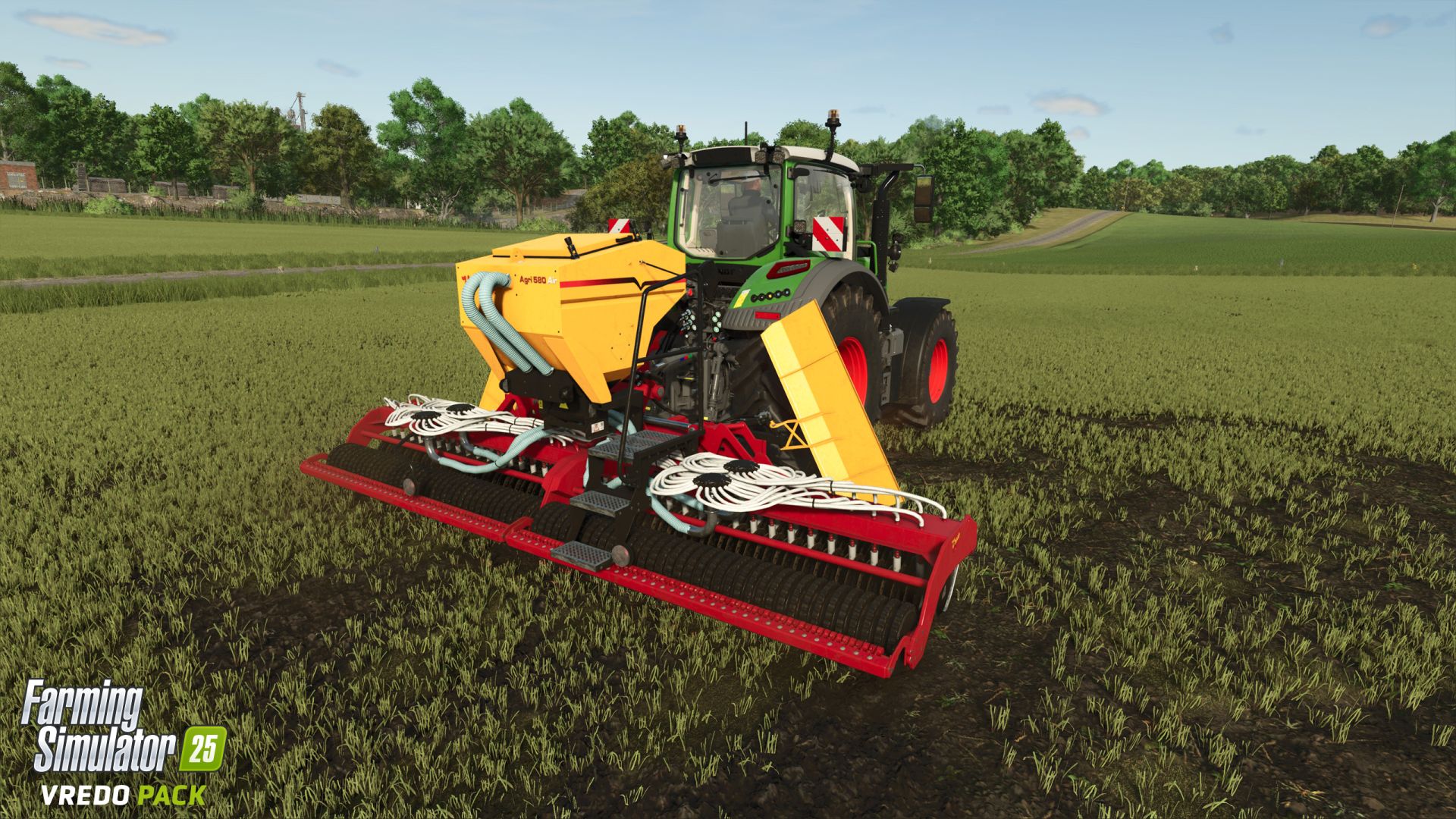 Vredo Pack