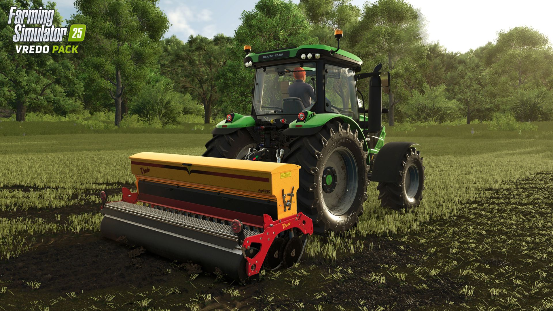 Vredo Pack