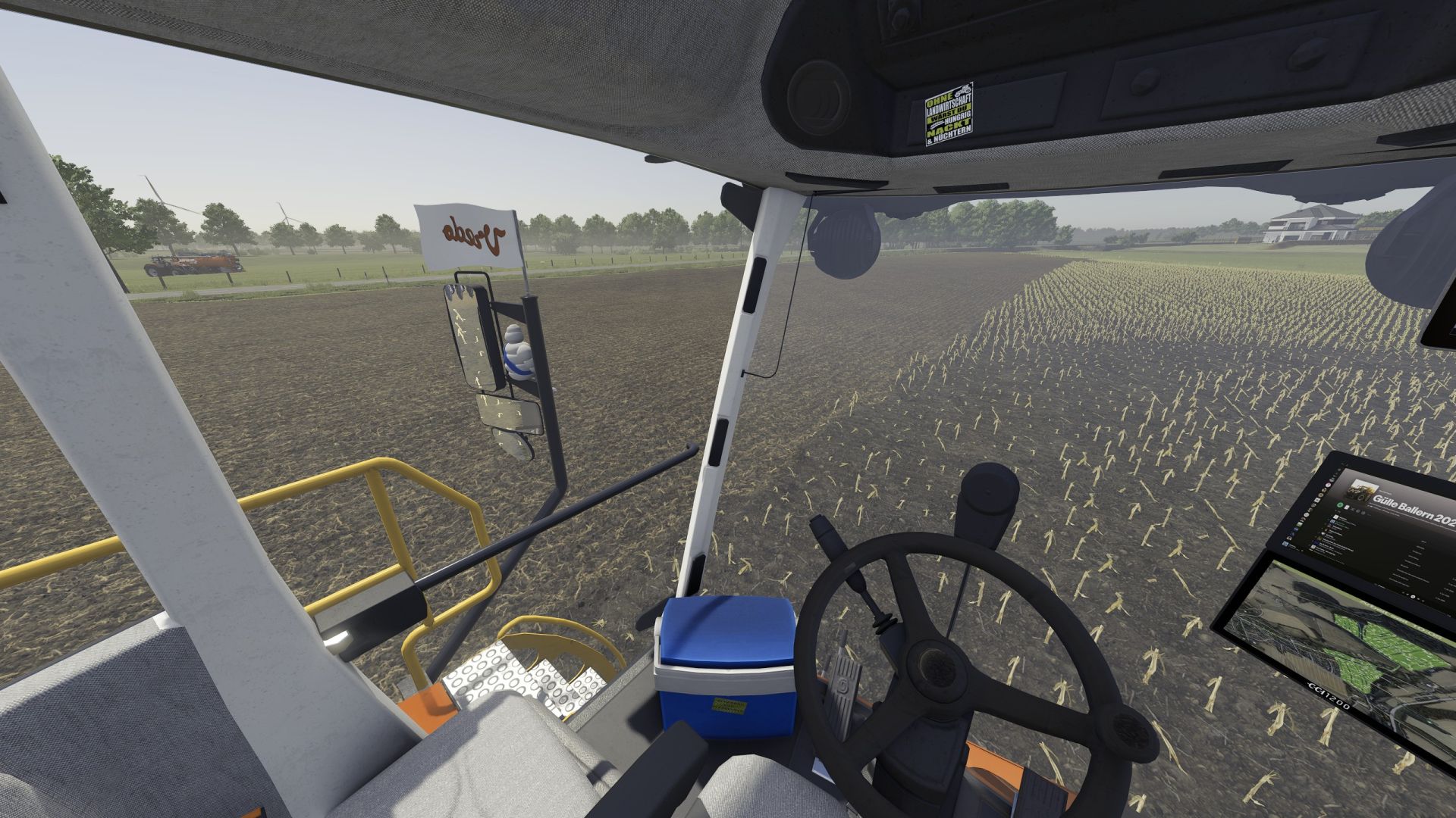 Vredo VT 7028