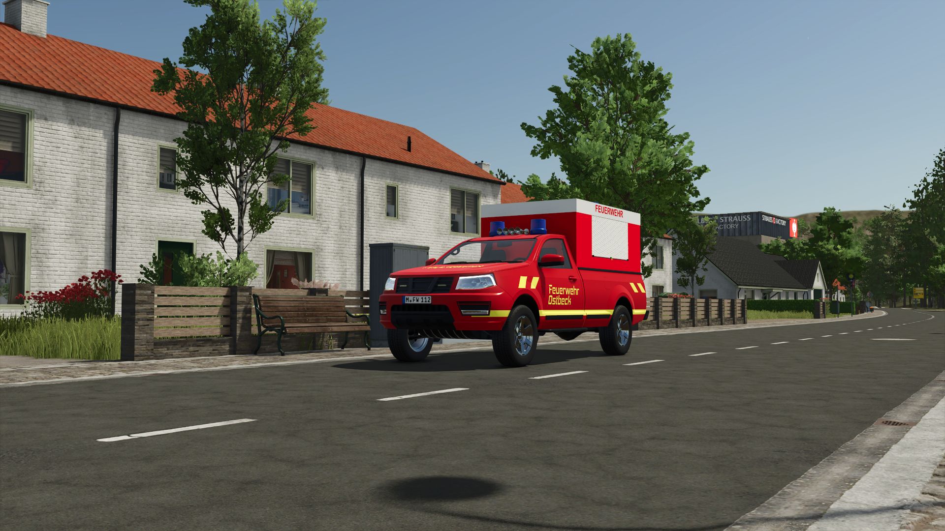 VRW (Fire Department)