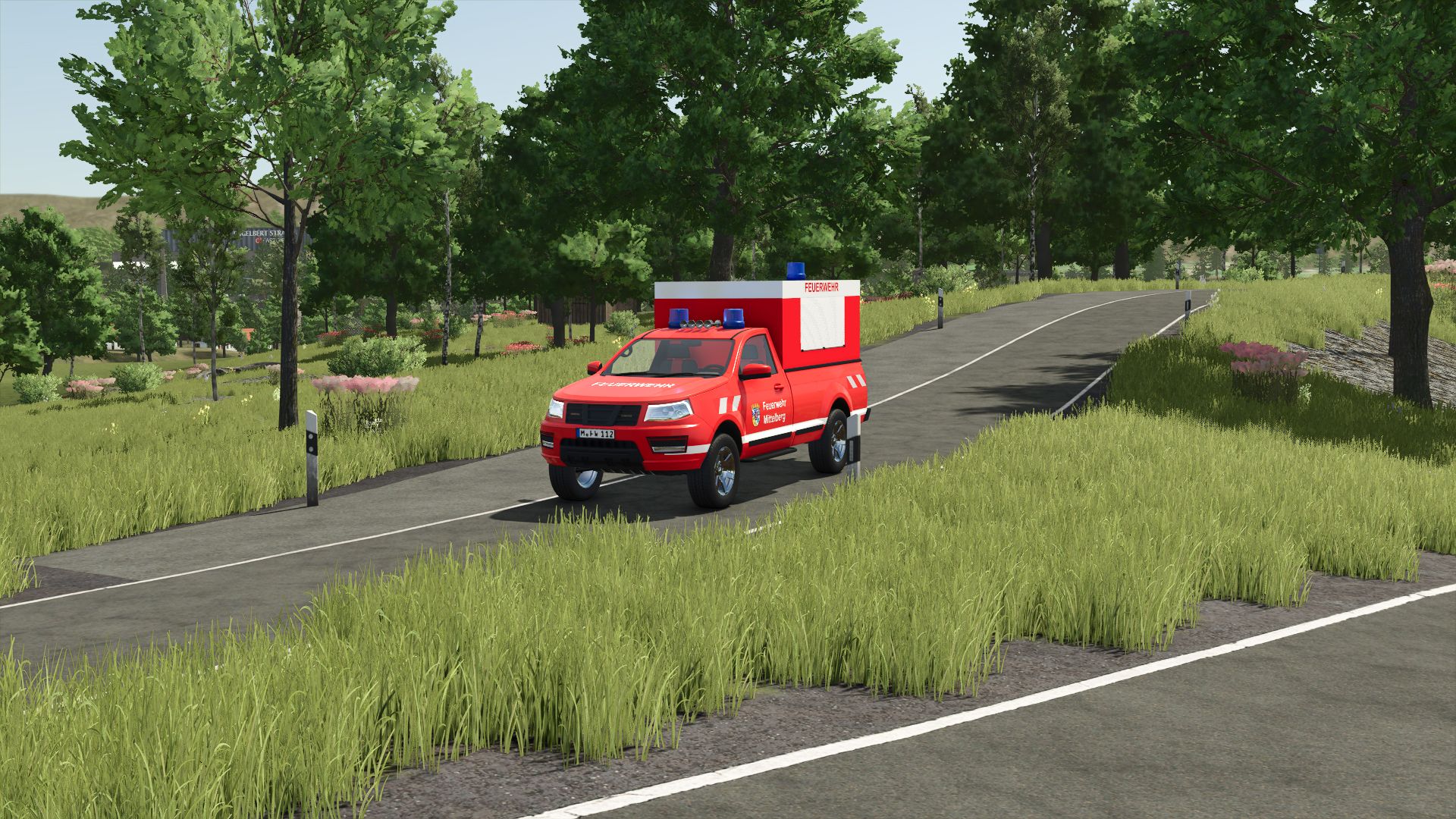 VRW (Fire Department)
