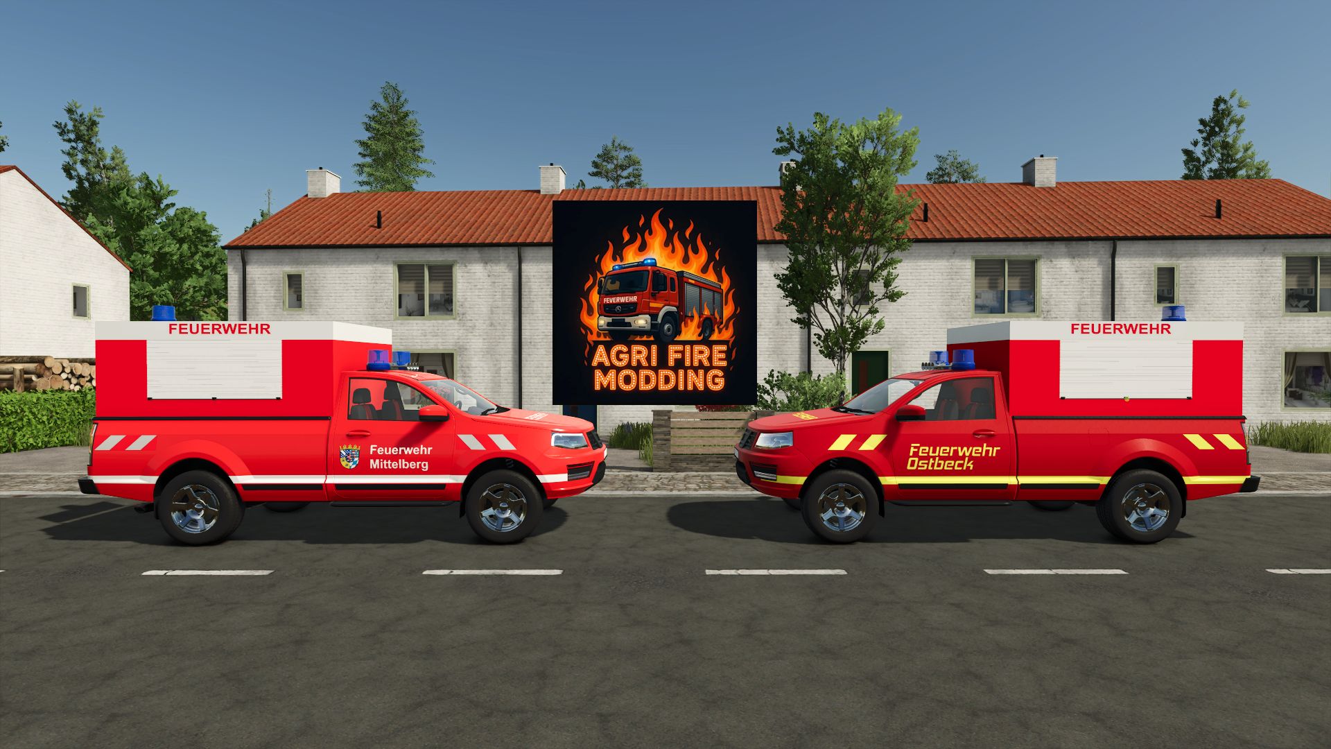 VRW (Fire Department)