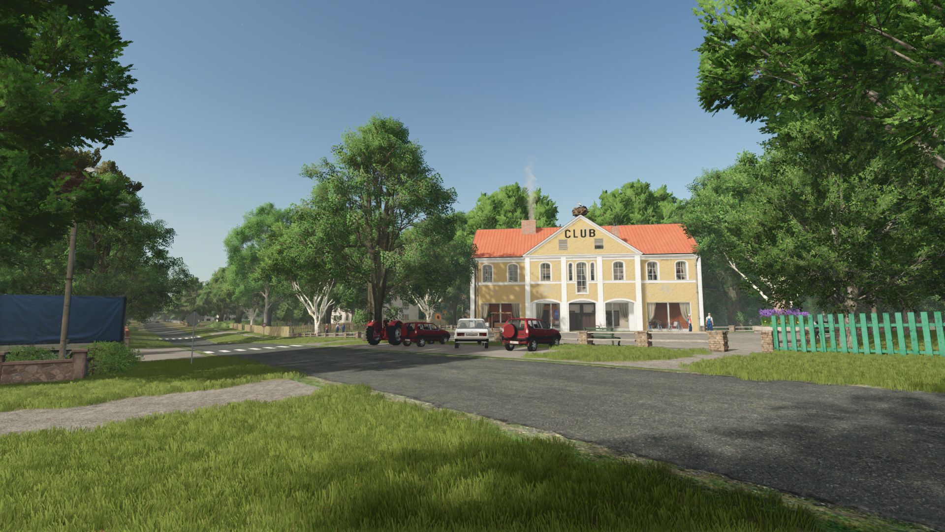 Vyacheslavka
