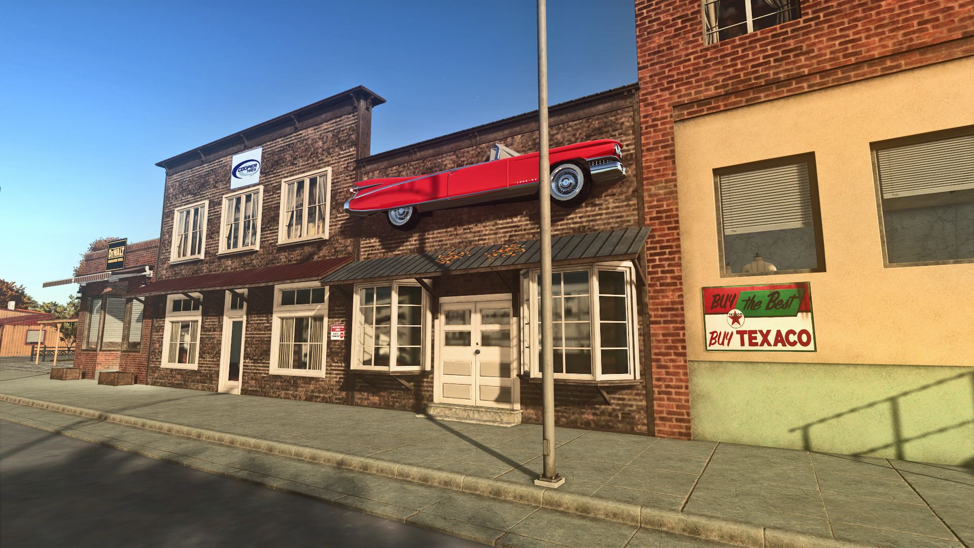 Pacchetto di decorazioni da parete