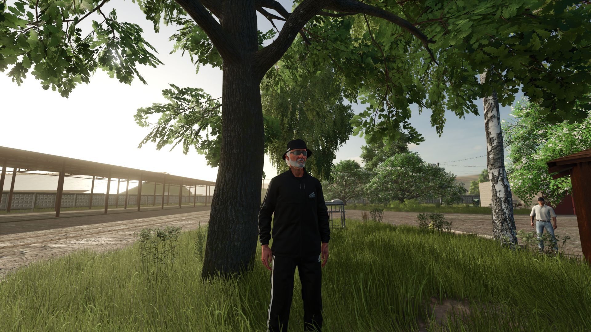 Componente aggiuntivo per abbigliamento guardaroba