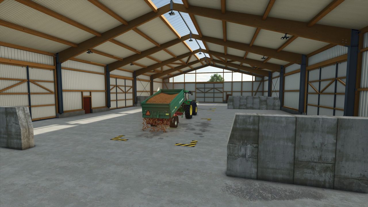 Entrepôt