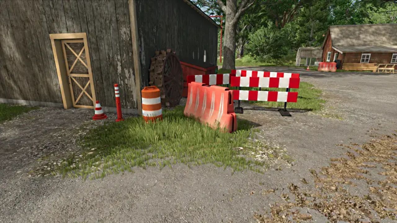 Warning Signs