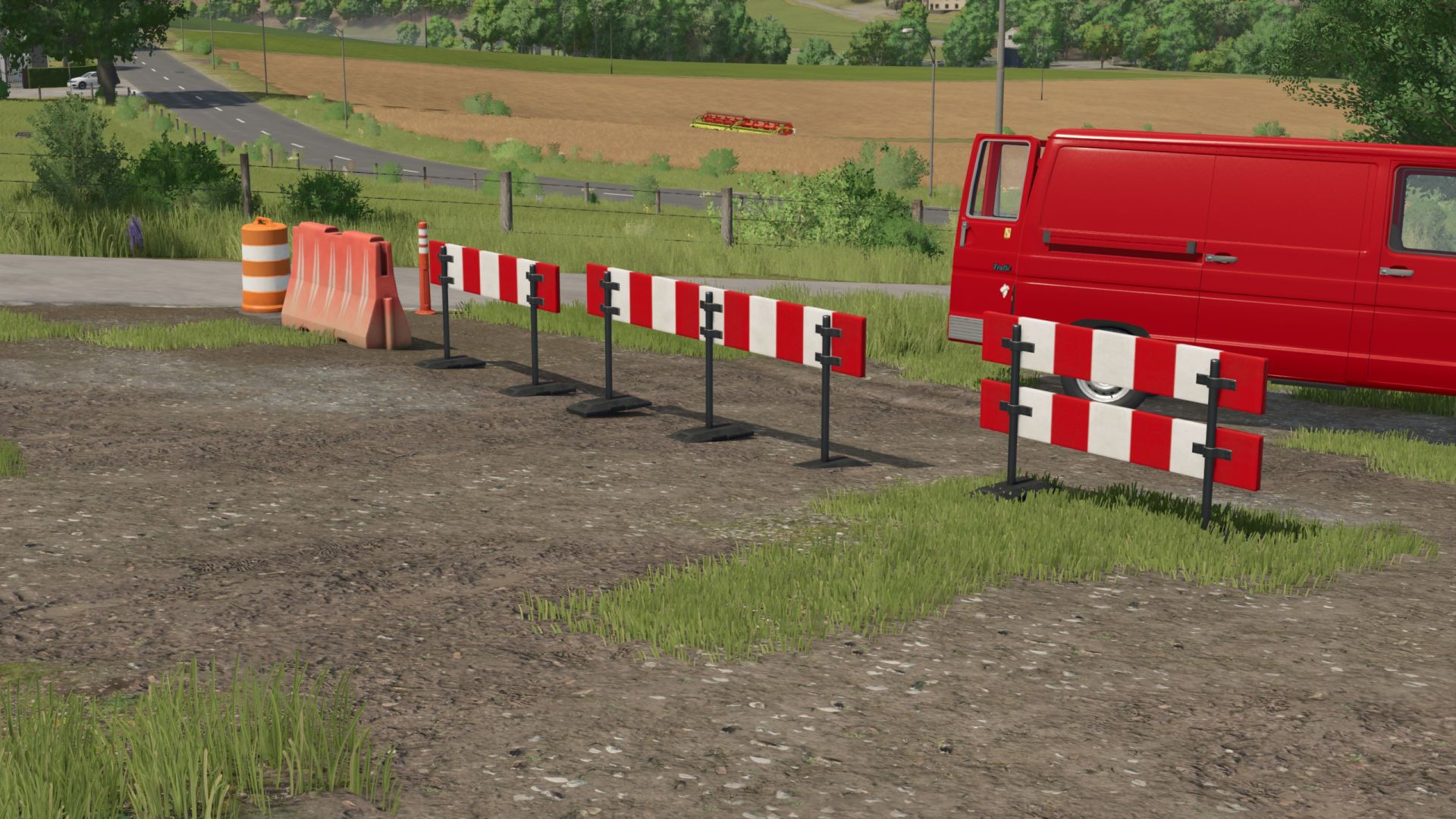 Warning Signs