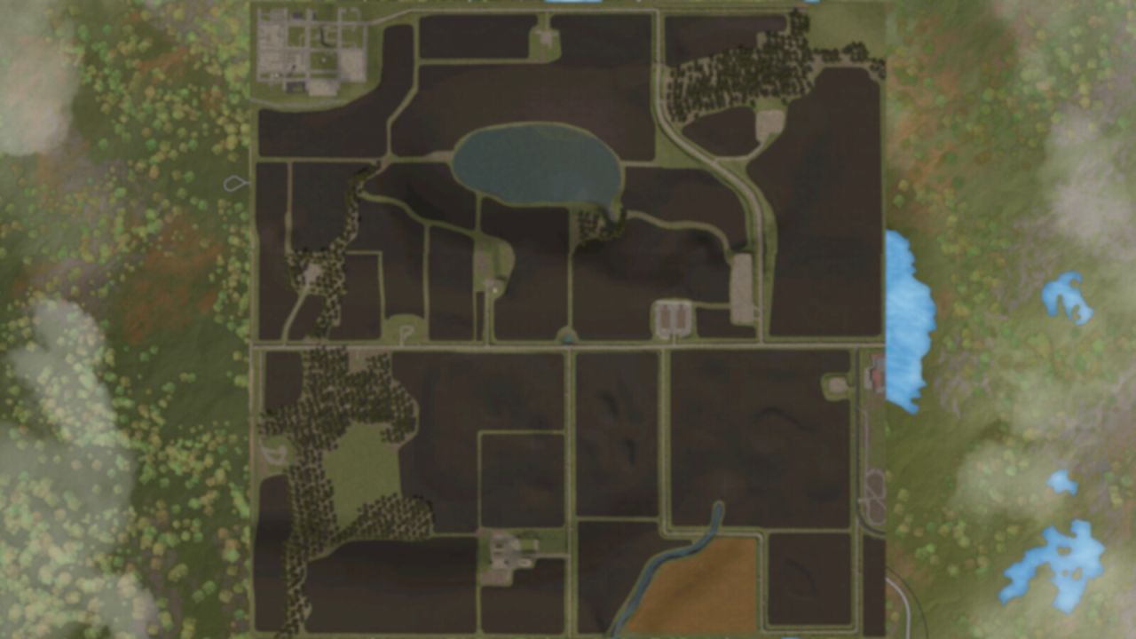 Waseca Co Minnesota