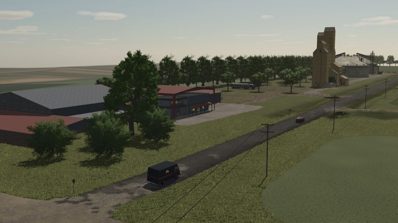 Waseca Co Minnesota