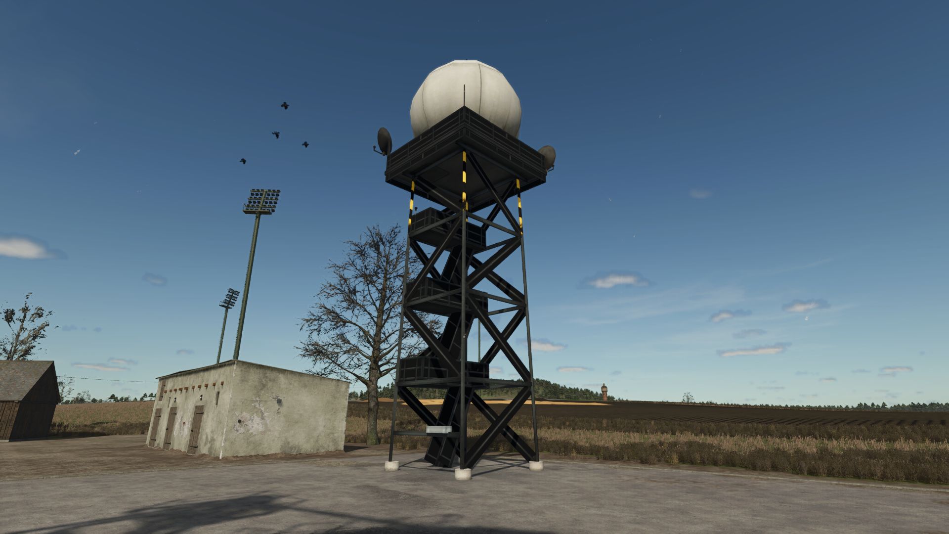 Weather Radar