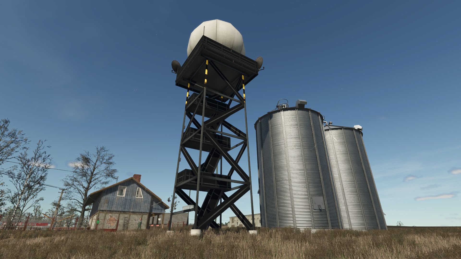 Weather Radar