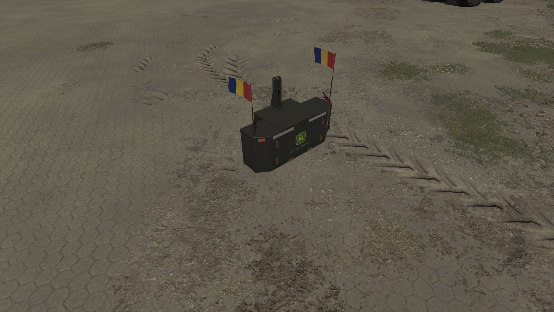 Gewicht 1800 kg Bewerken