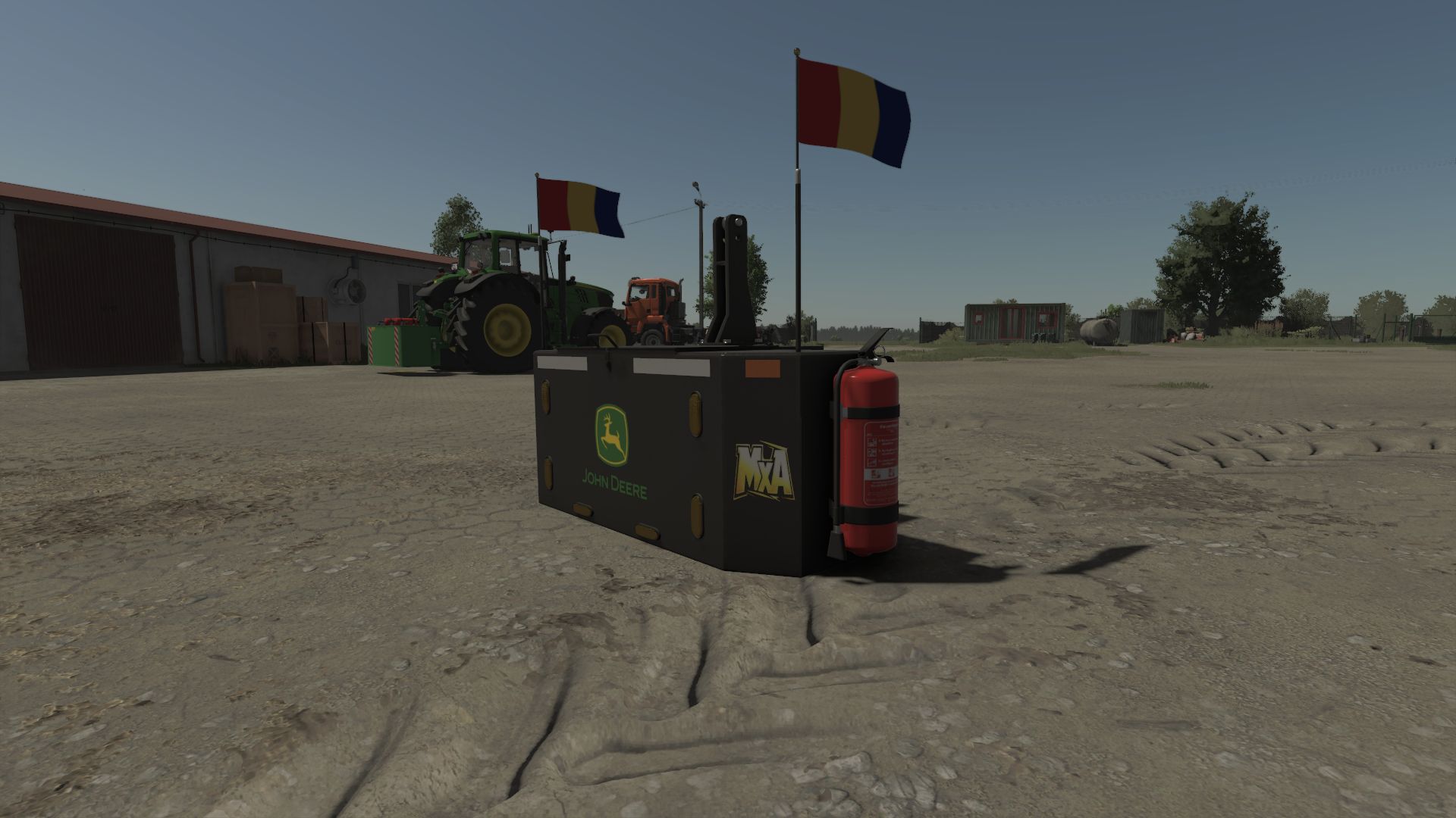 Ağırlık 1800kg Düzenle