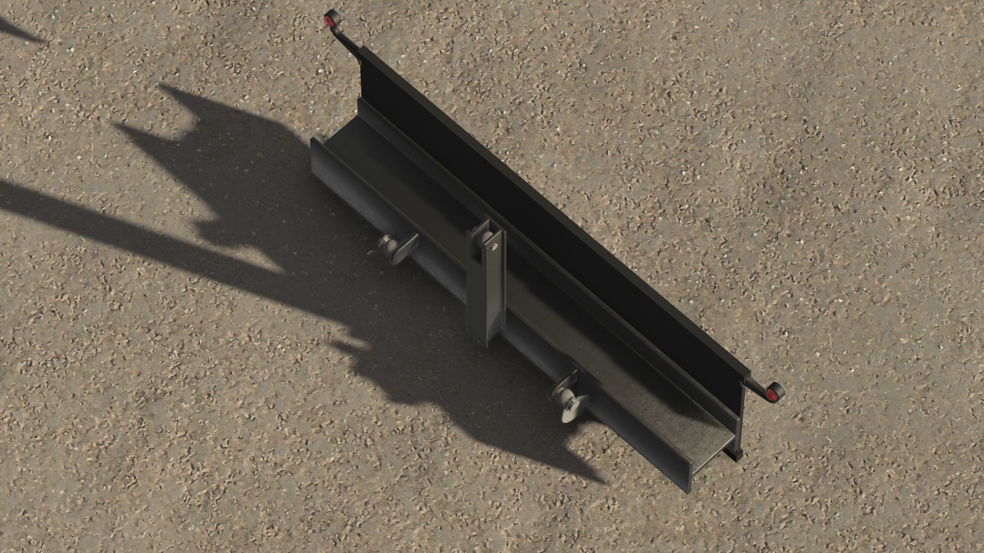 Weight 500kg