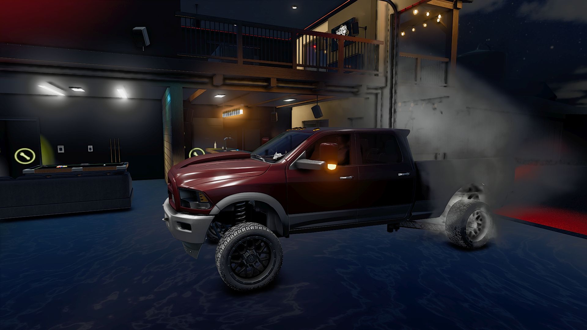 Welchys Performance Addon
