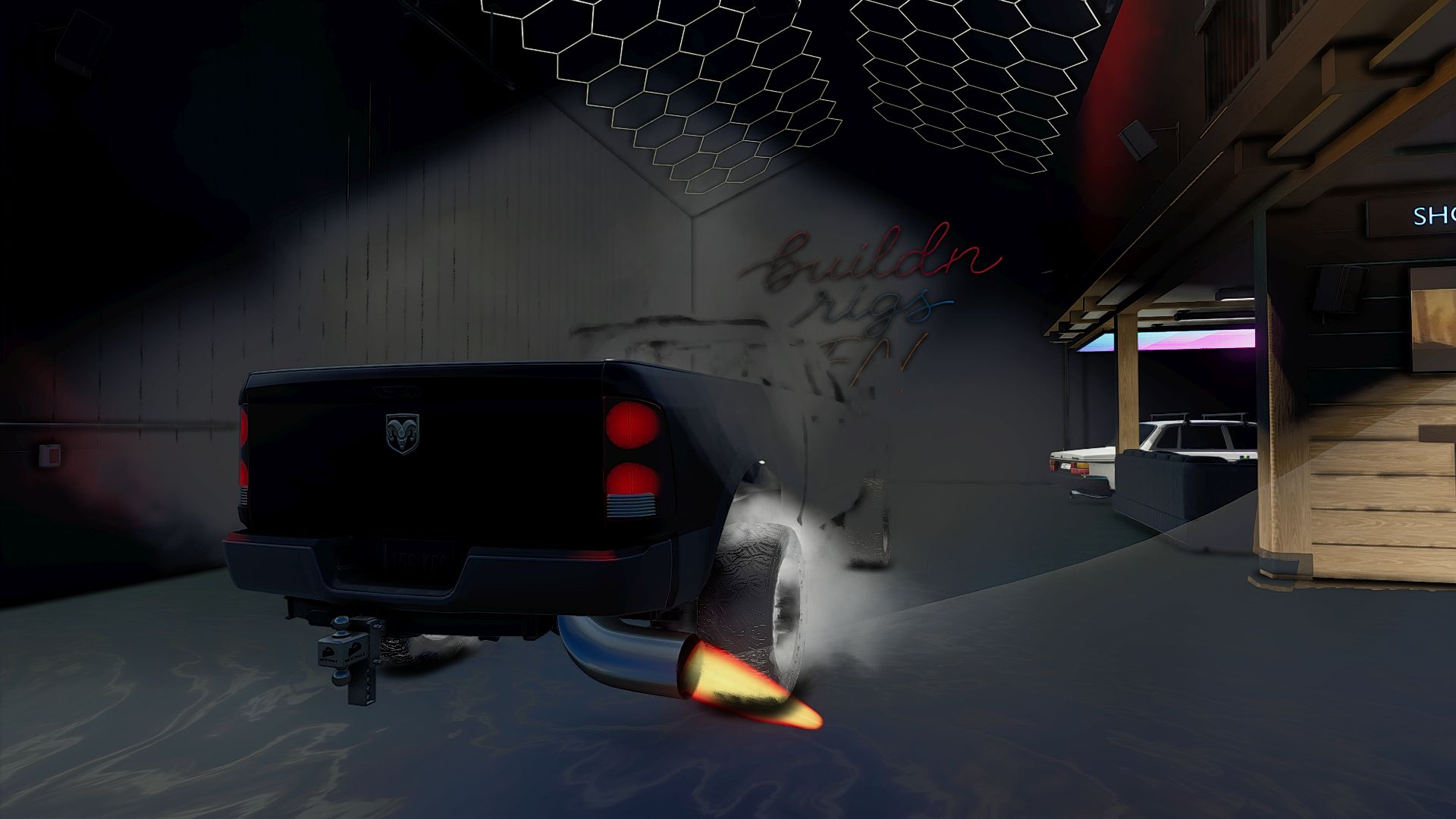 Welchys Performance Addon