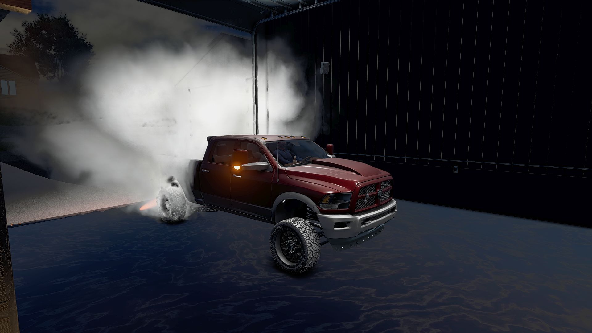 Welchys Performance Addon