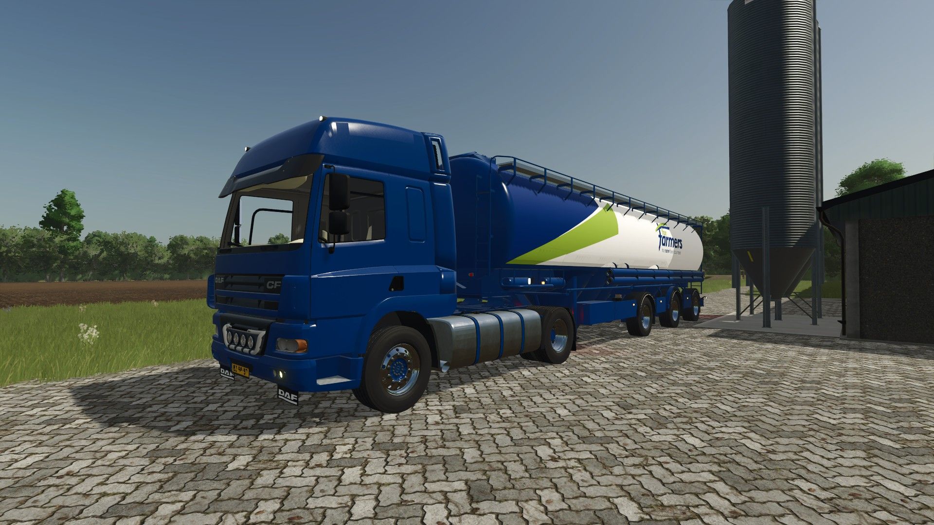 Welgro 32T