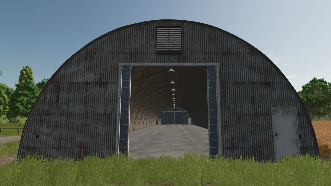 Welker Farm Shed Pack